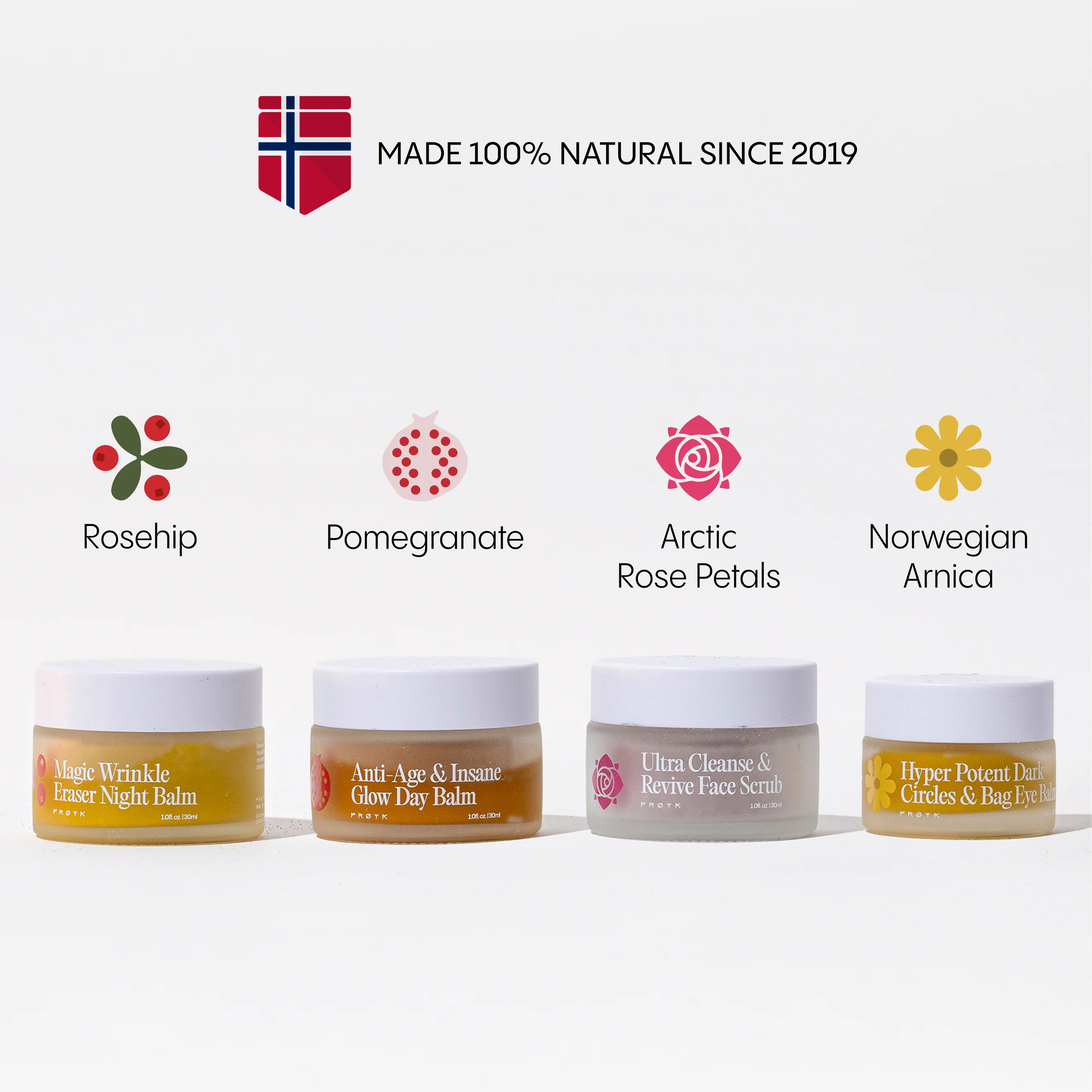 Arctic Botanicals Skincare Kit - Image 10