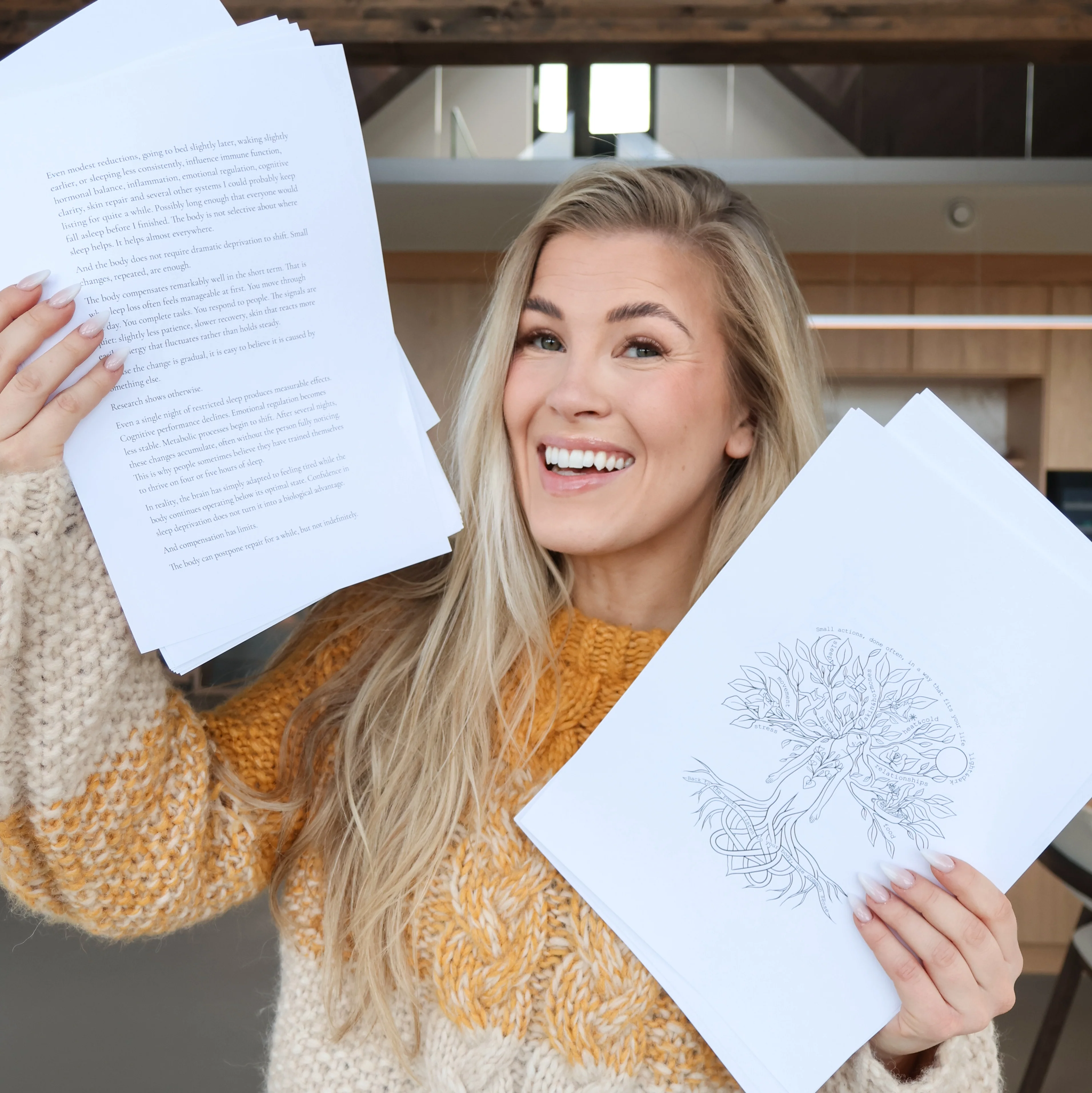 The Frøya Way: Simple Rituals for a Vibrant Life and Healthy Skin - Image 3