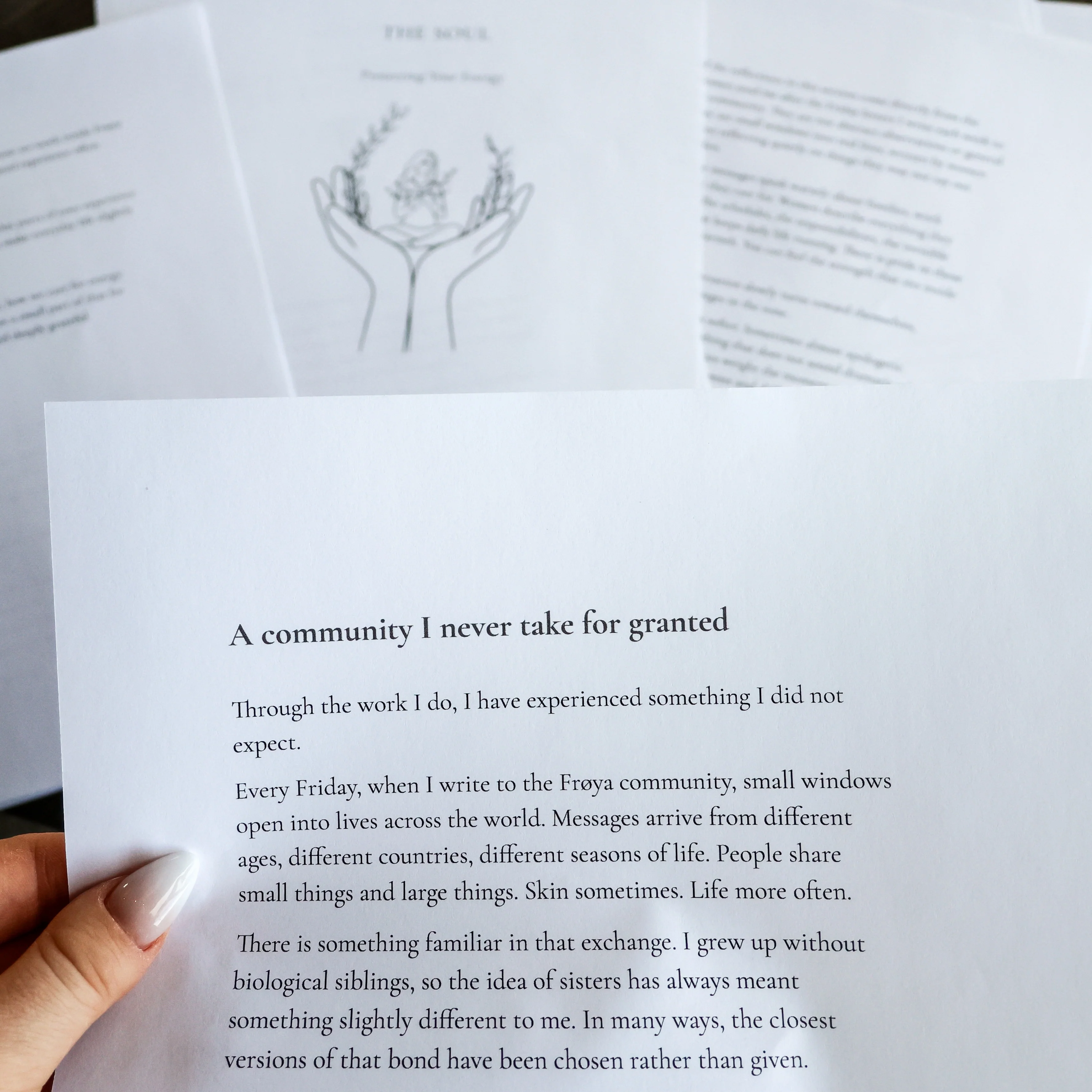 The Frøya Way: Simple Rituals for a Vibrant Life and Healthy Skin - Image 5