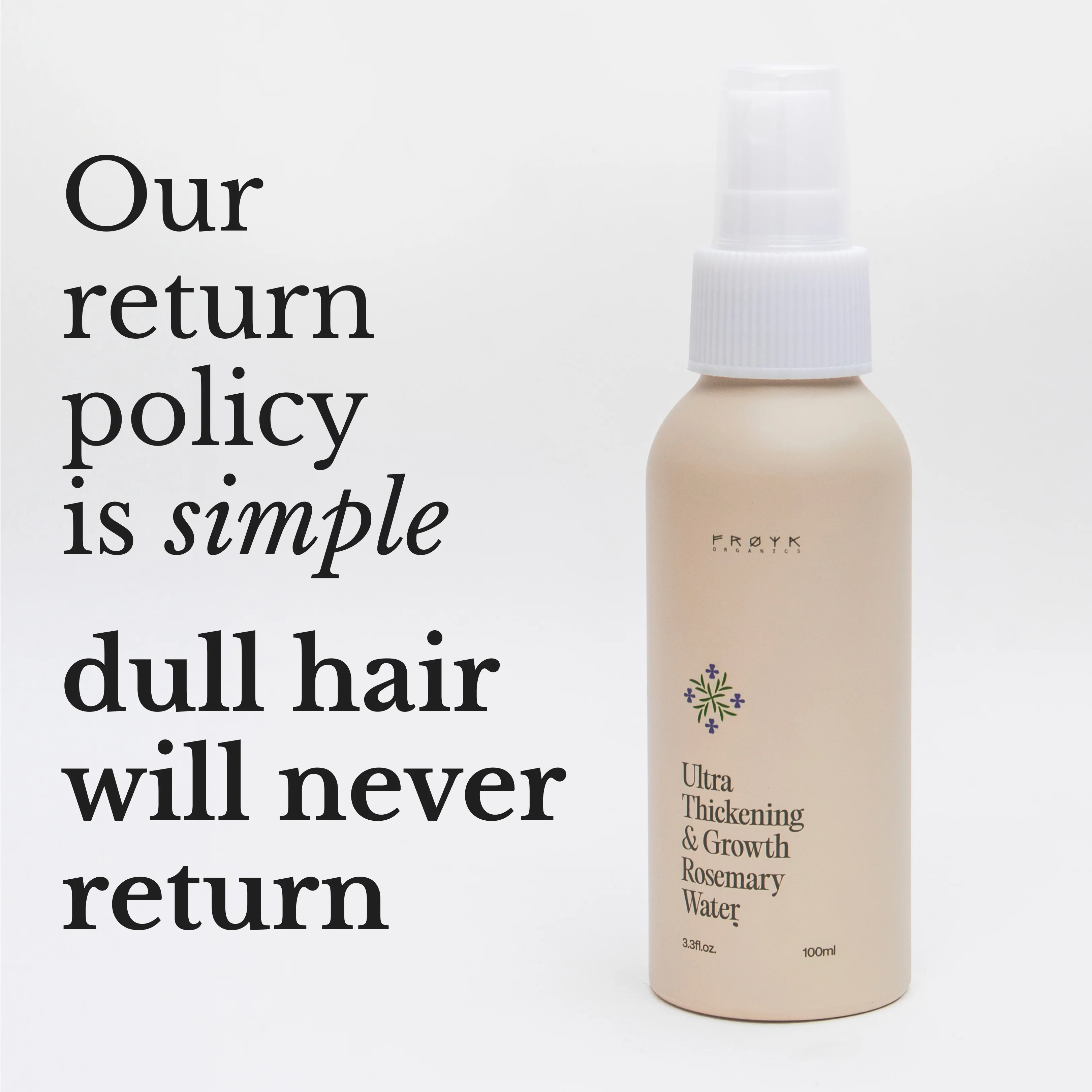 The Complete System For Mature Hair & Scalp - Image 5