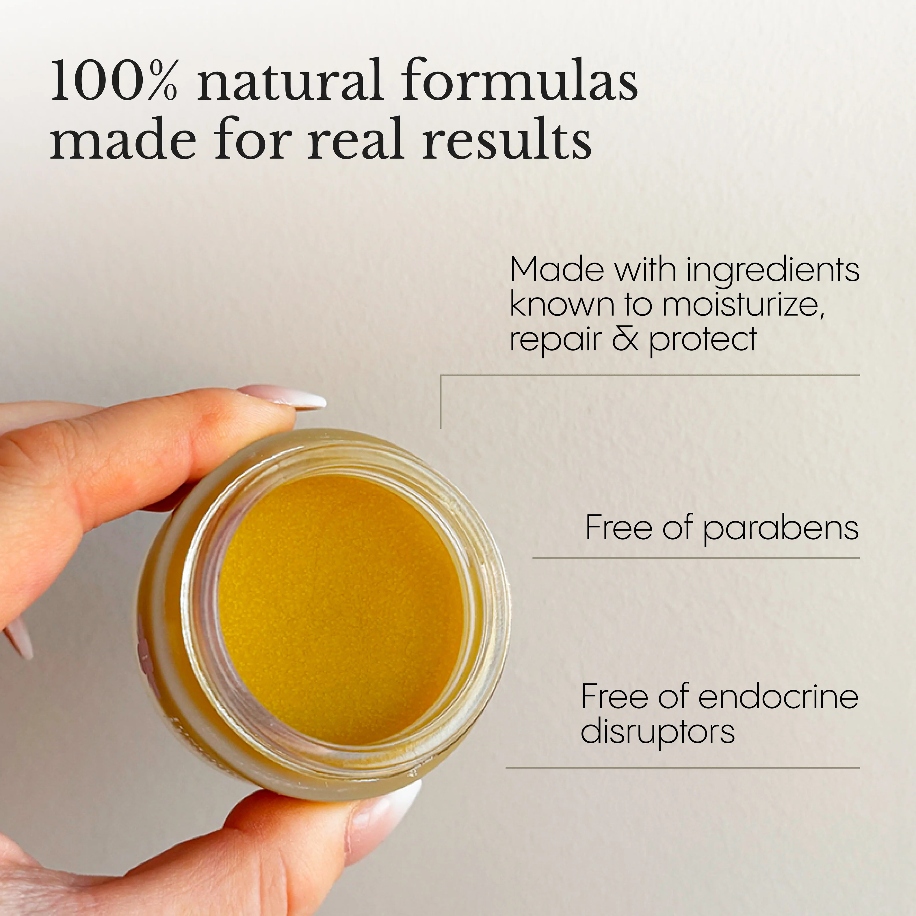Instant Softening Hand Balm - Image 4