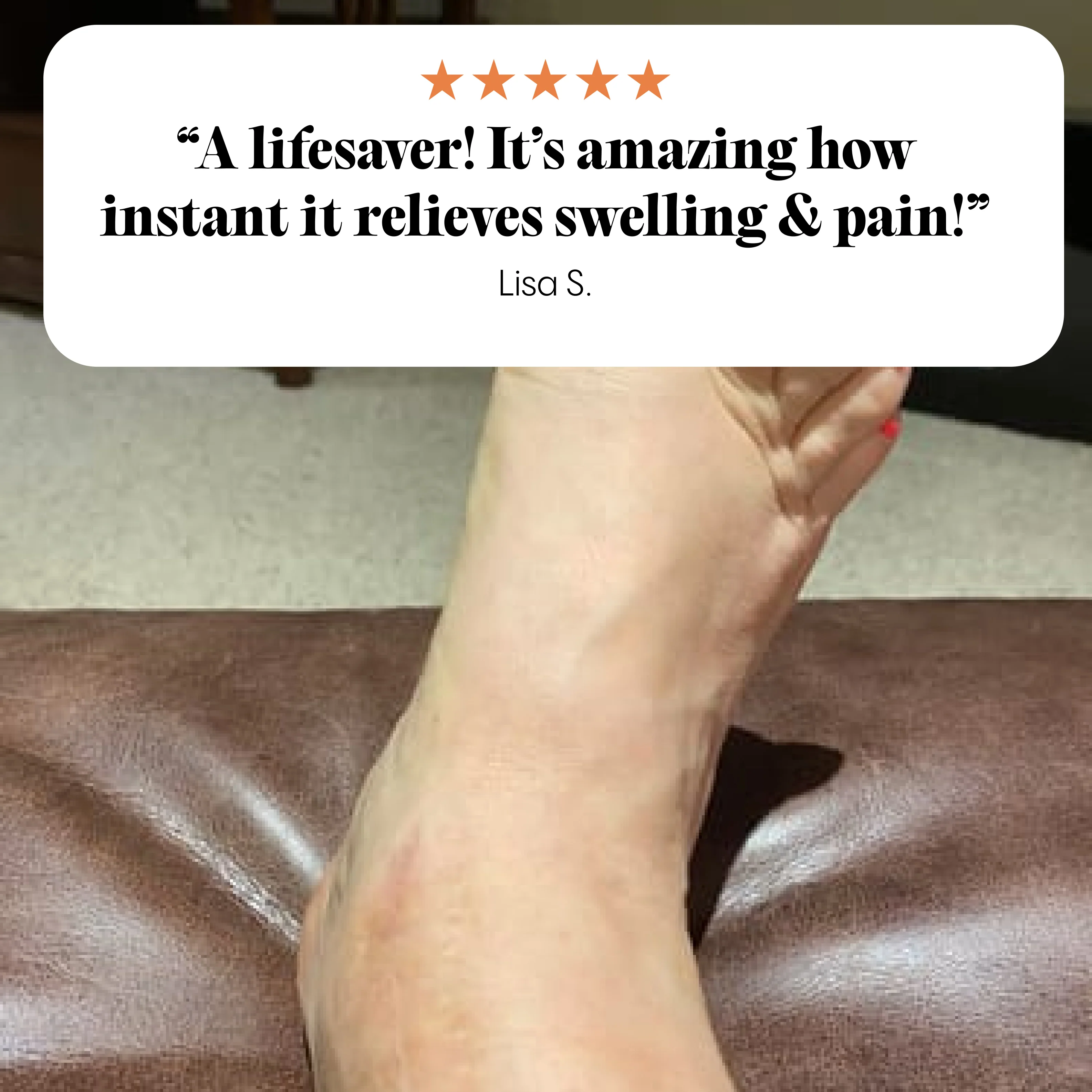 Joint & Muscle Healing Balm - Image 4