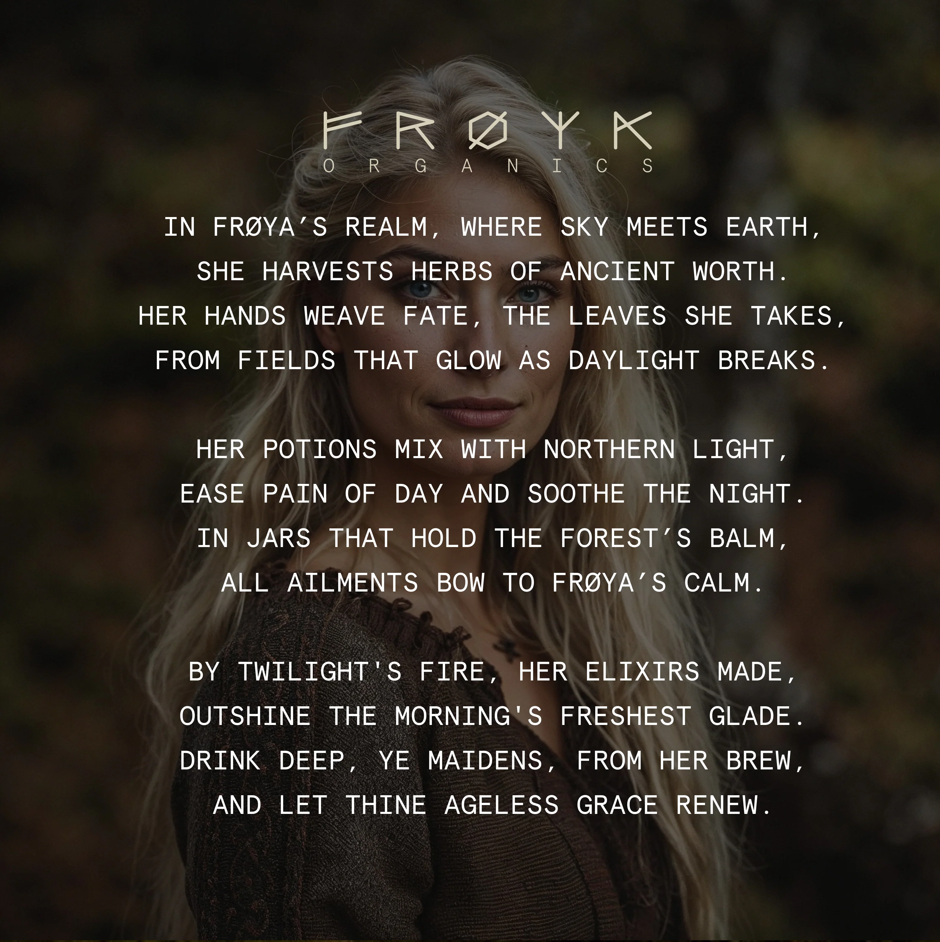 Magic Revive & Glow Day Balm - Image 11