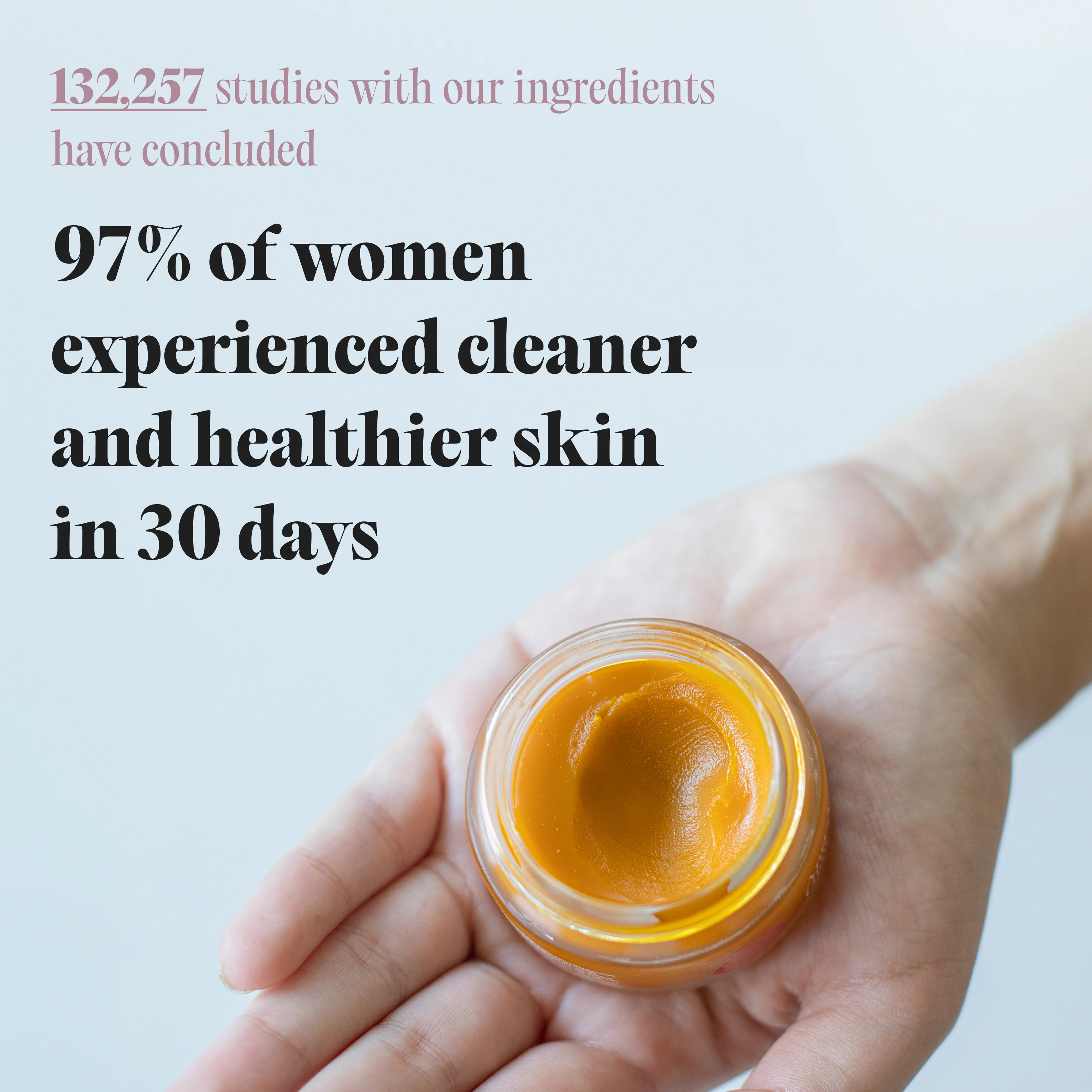 Magic Revive & Glow Day Balm - Image 8