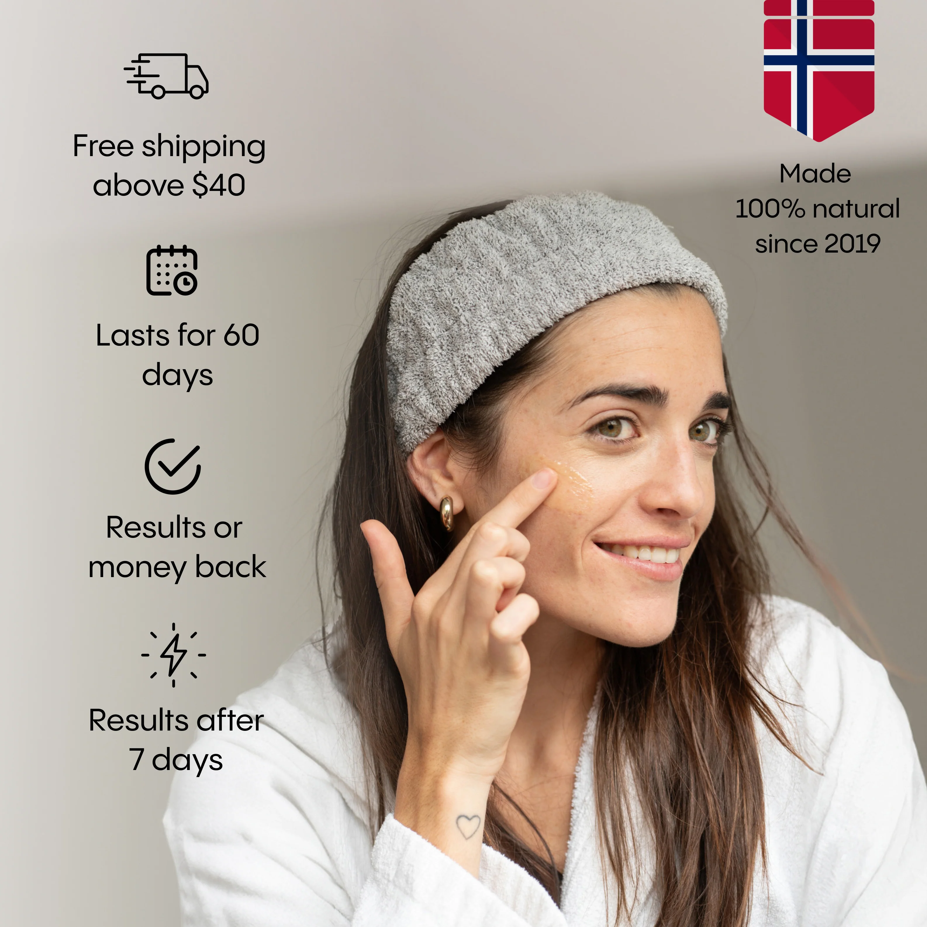 Magic Revive & Glow Day Balm - Image 9