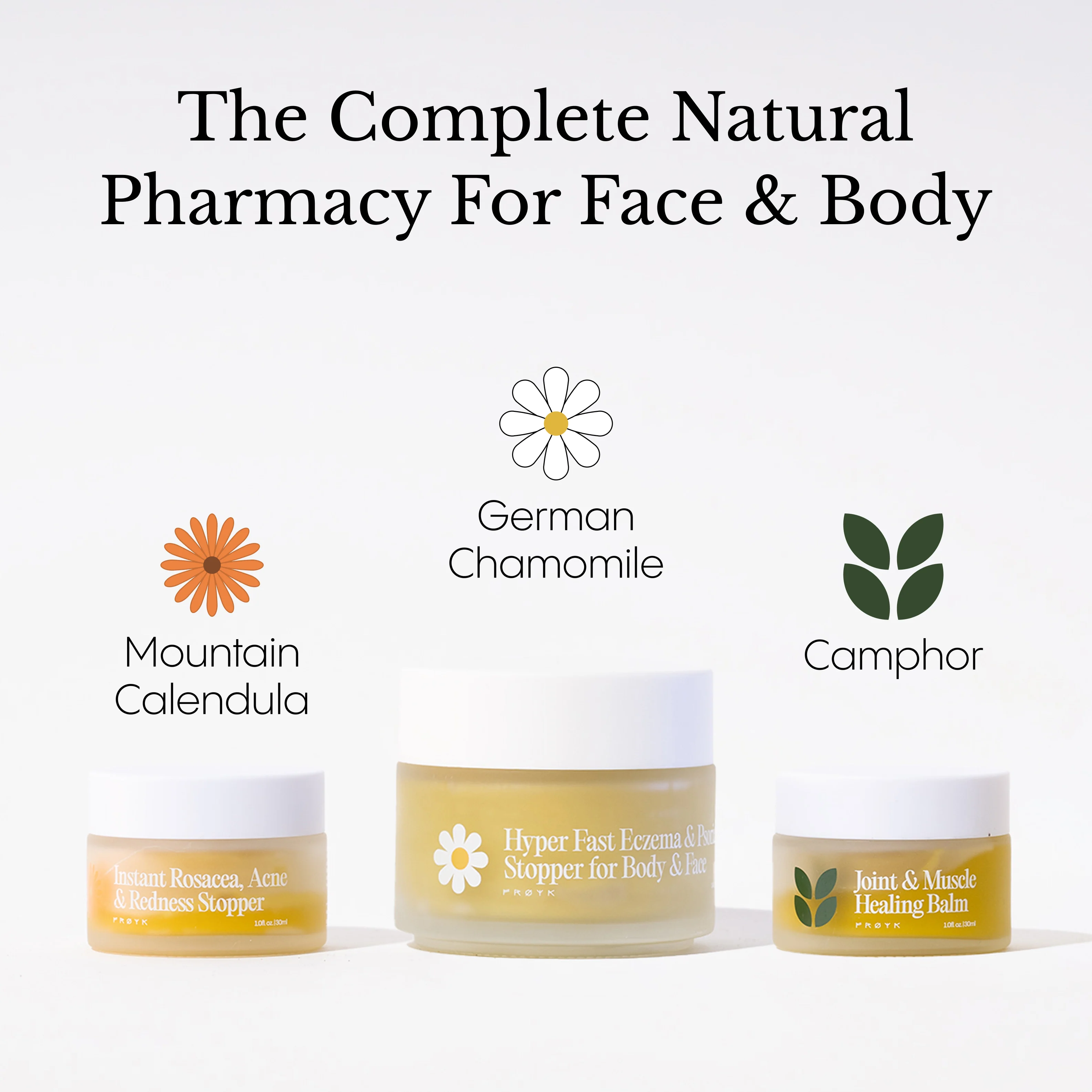 Mega Gift Bundle: All Products at 50% off+ 3 Gifts - Image 9