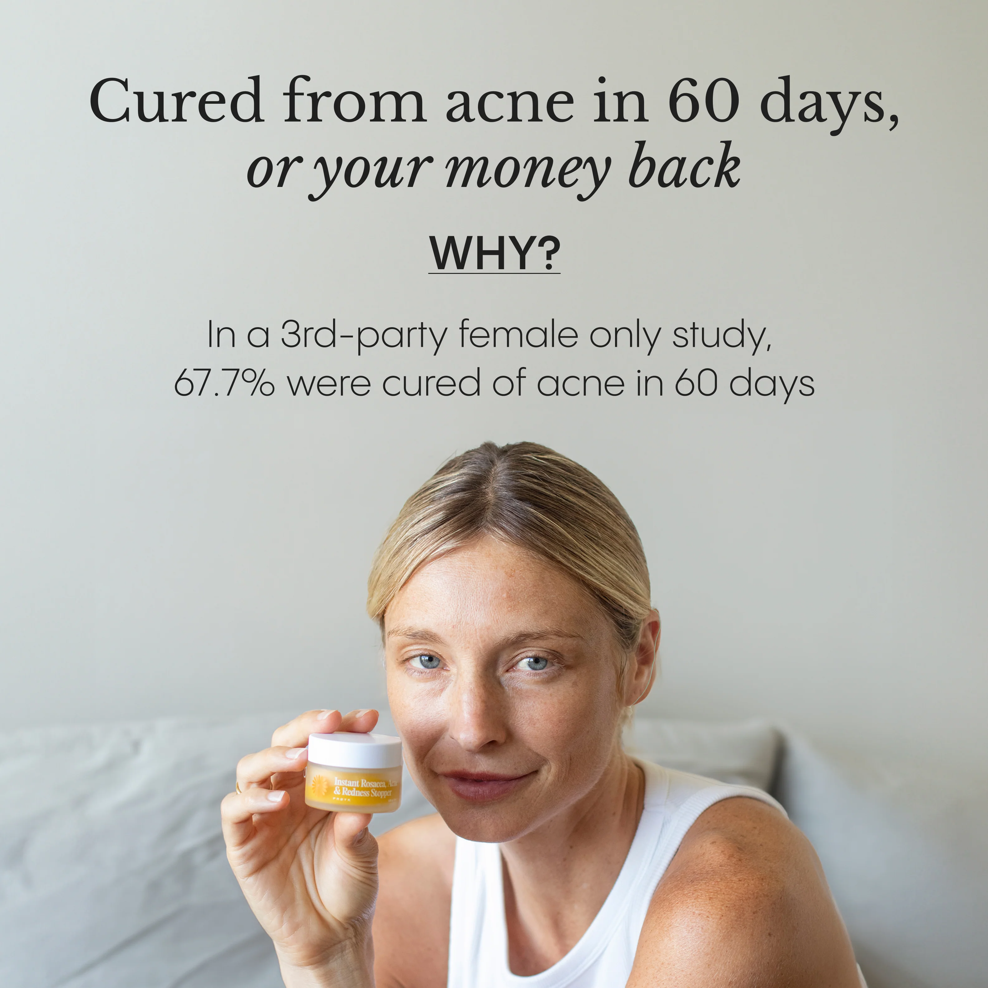 The Complete Acne System for Women - Image 15