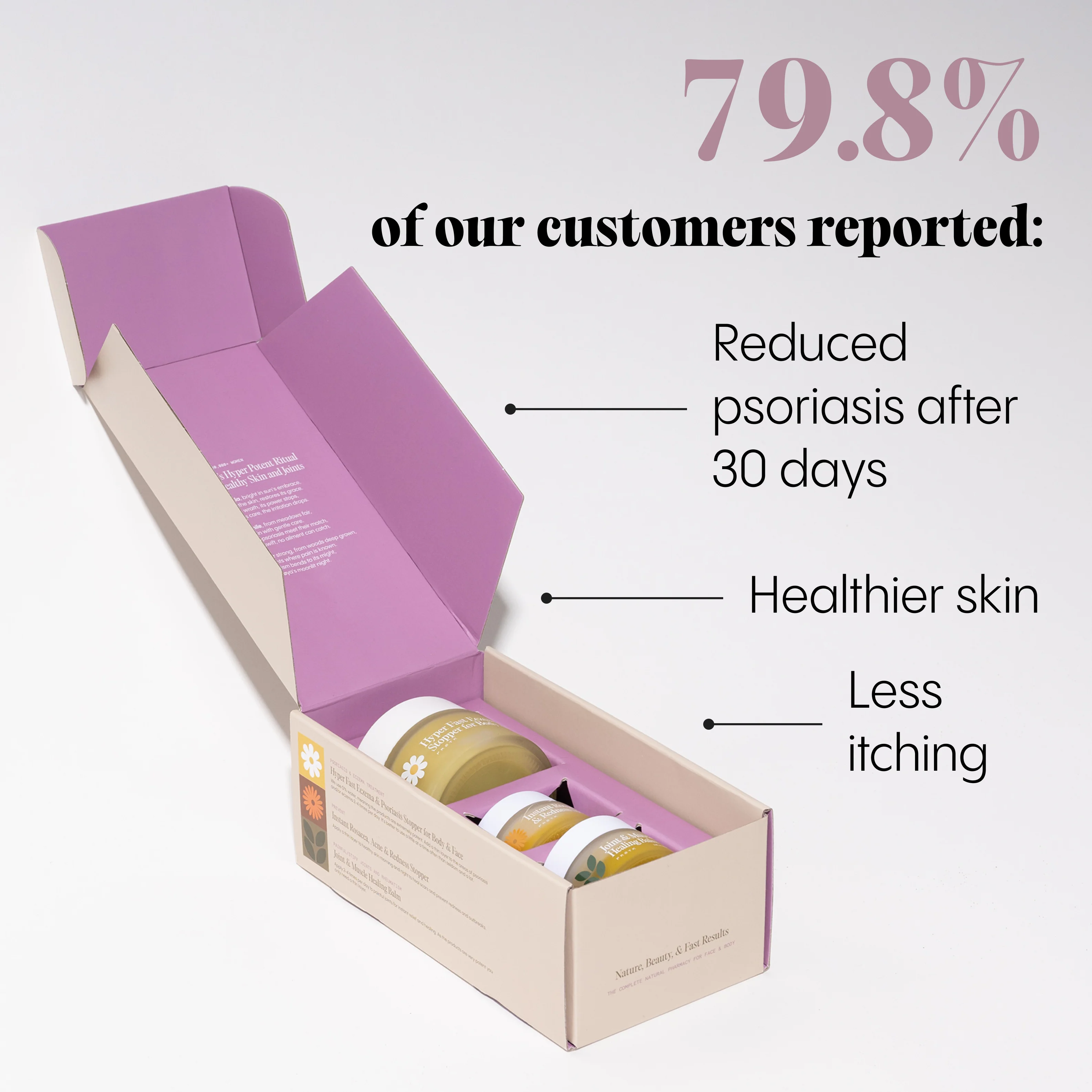 The Complete Natural Pharmacy for Face & Body - Image 4