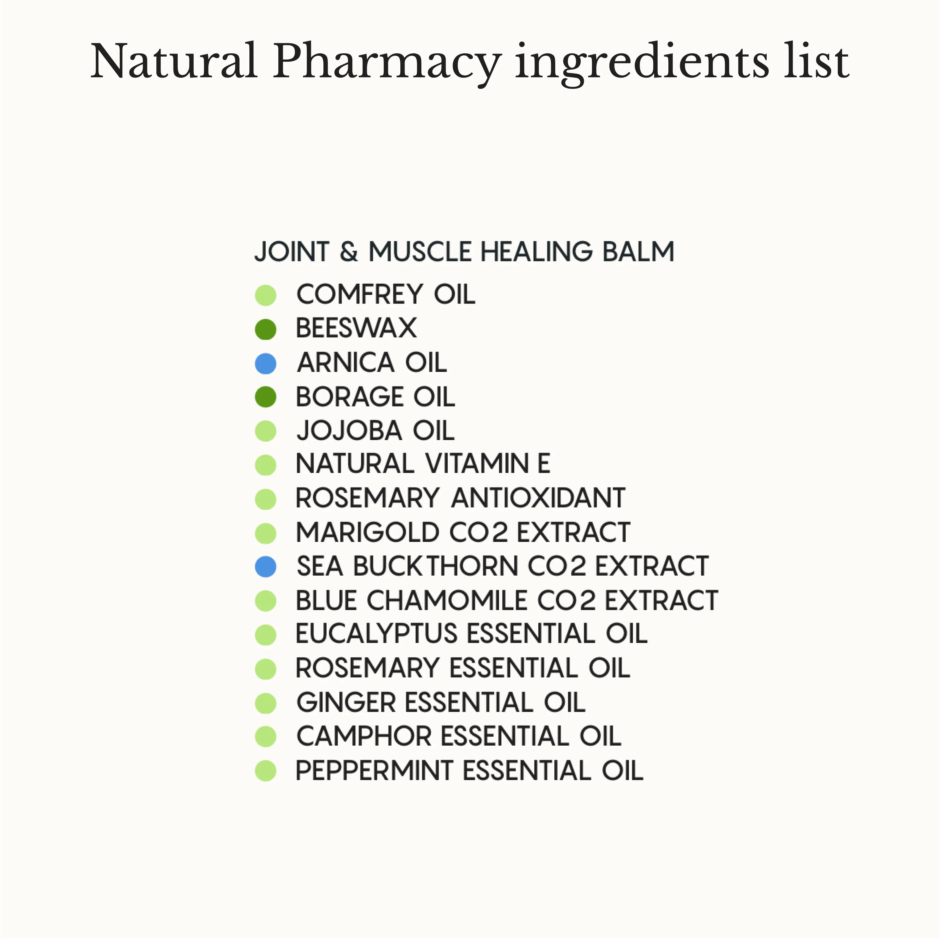The Complete Natural Pharmacy for Face & Body - Image 9
