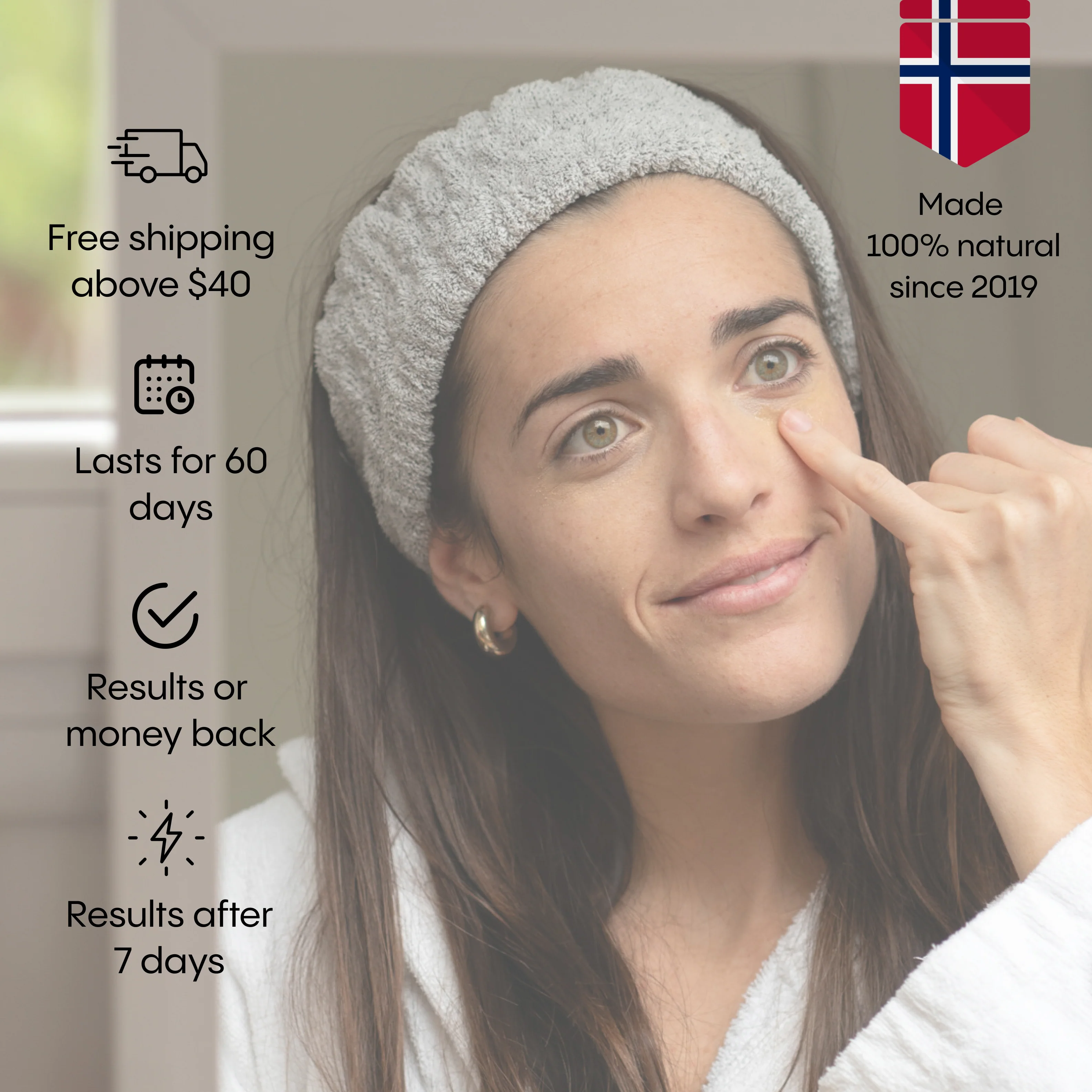 The Complete System for Mature Women’s Skin - Image 21