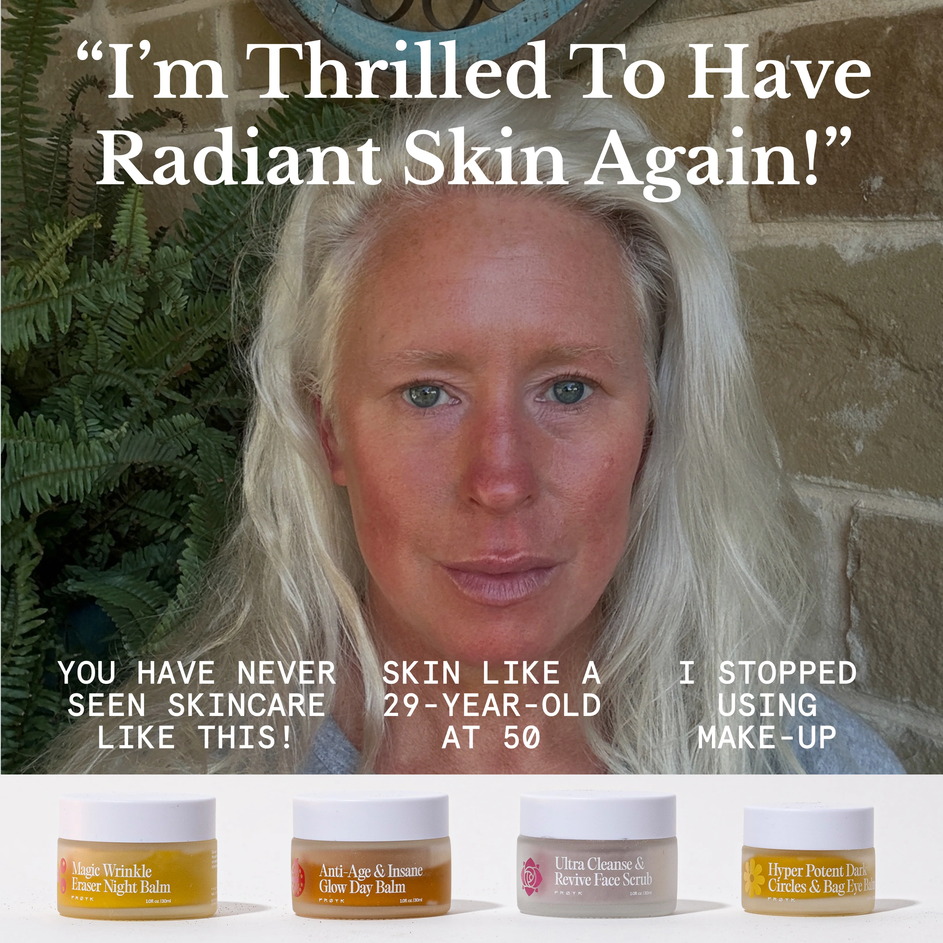 The Complete System for Mature Women’s Skin - Image 5