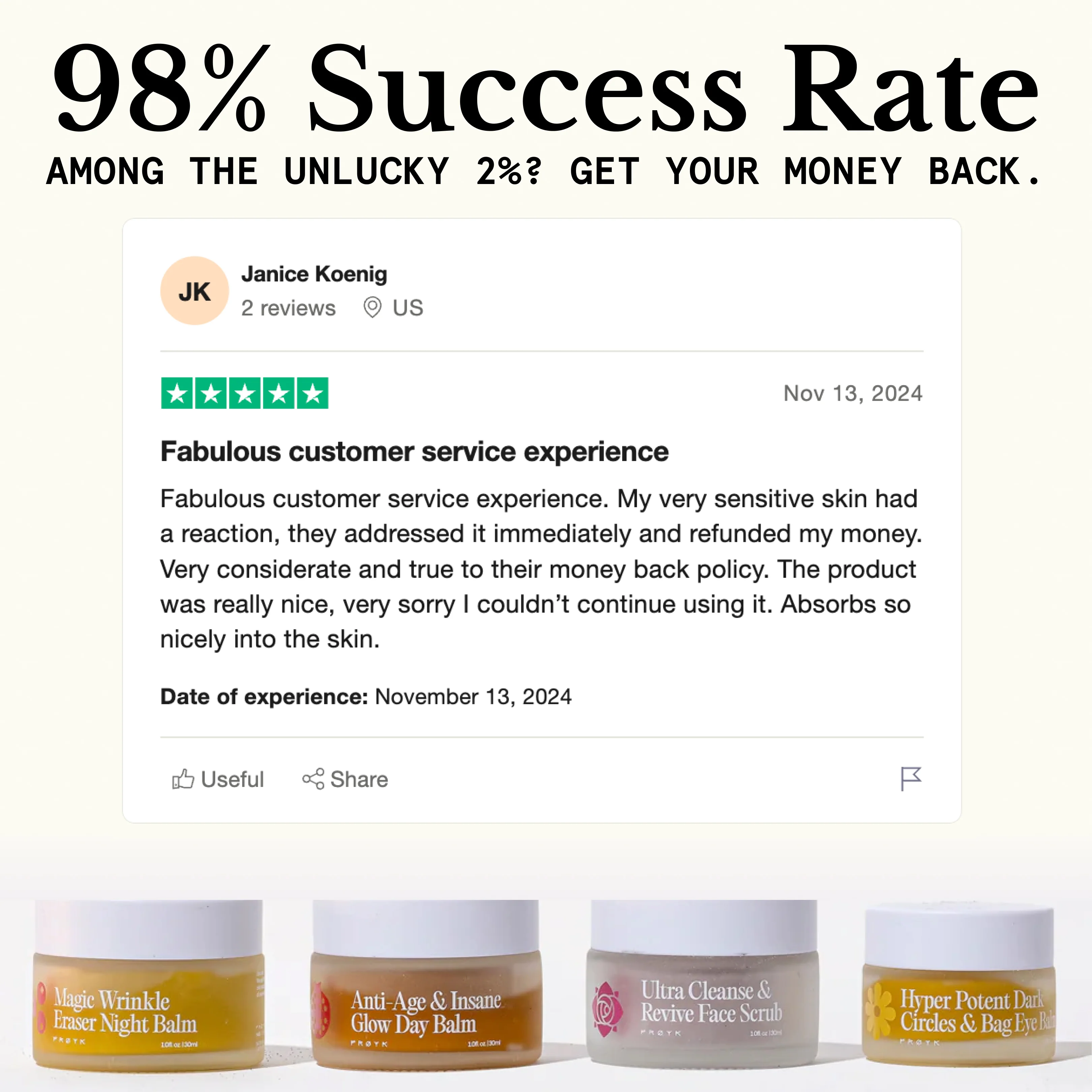The Complete System for Mature Women’s Skin - Image 9
